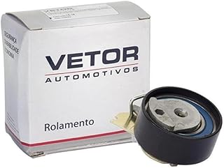 Tensor da Correia Dentada Compatível Com Peugeot 206/207 Citroen C3 1.4 8v