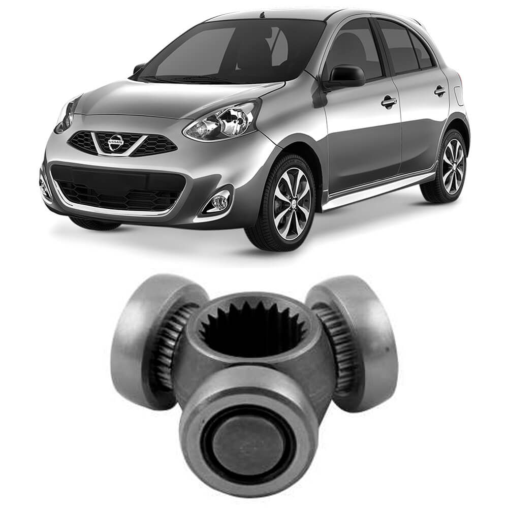 Trizeta Tripeca Nissan March 1 0 2012 2018 Nakata