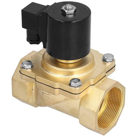 Valvula Solenoide Arla 24V Laniger