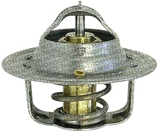Valvula Termostatica Ford Courier Fiesta Ka Mte Thomson