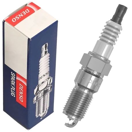 Vela Ignição Ford Focus 1 8 2 0 2000 2005 Denso PT16VR13