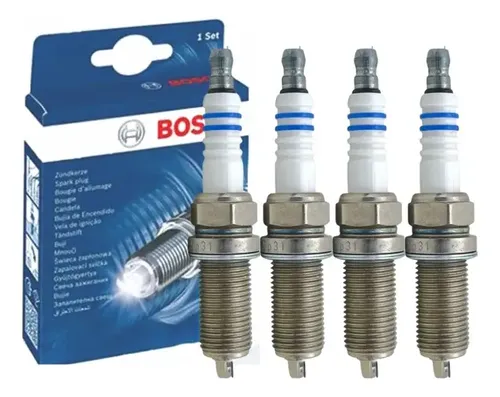 Vela Ignição Gm Omega Suprema 20 93 97 Denso