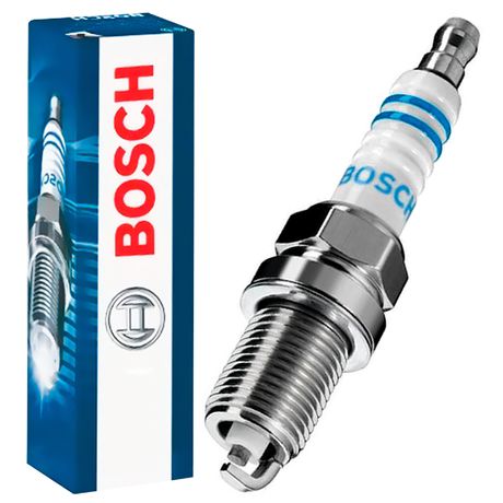 Vela Ignição Hilux 2 7 2012 2020 Bosch 0242230607
