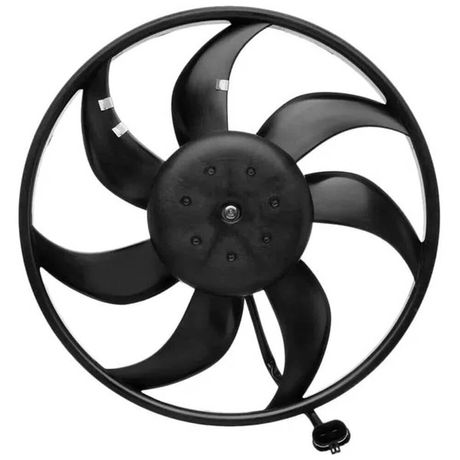 Ventoinha Radiador Palio Strada 1 4 Fire 2001 2023 228W 12V Ar Bauen